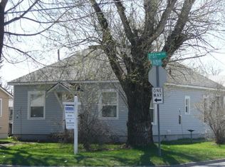 1523 N 3rd St, Coeur D Alene, ID 83814