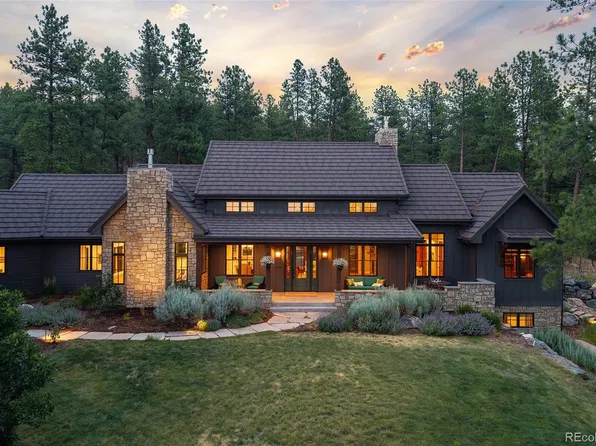 10909 Wild Fox Point, Franktown, CO 80116