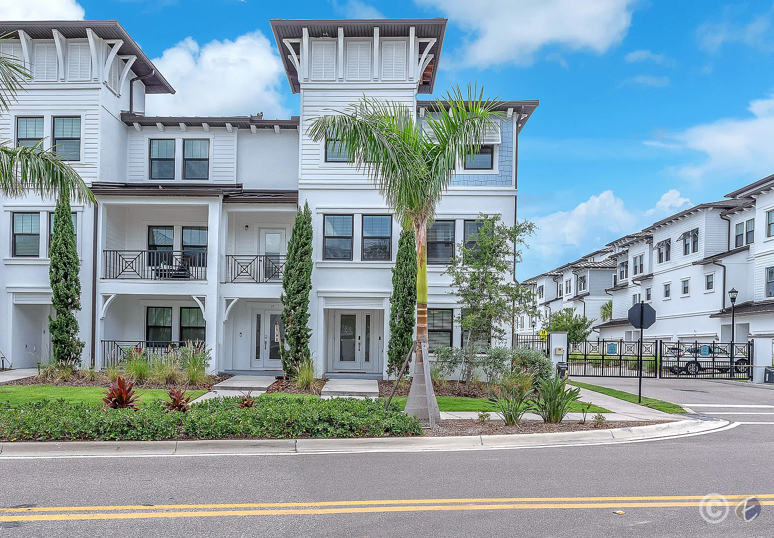 5351 Bridge St #16 | South Tampa — Photo 1