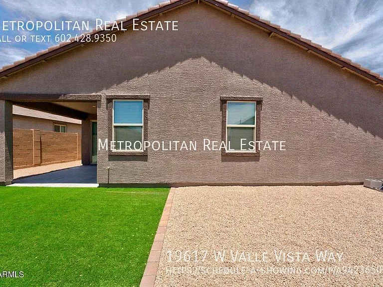 19617 W Valle Vista Way — Photo 21