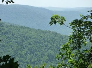 Highway 123, Mount Judea, AR 72655