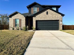 408 Magnolia St, Richwood, TX 77566