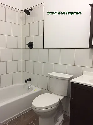 Rented by DavidWest Properties | media 57