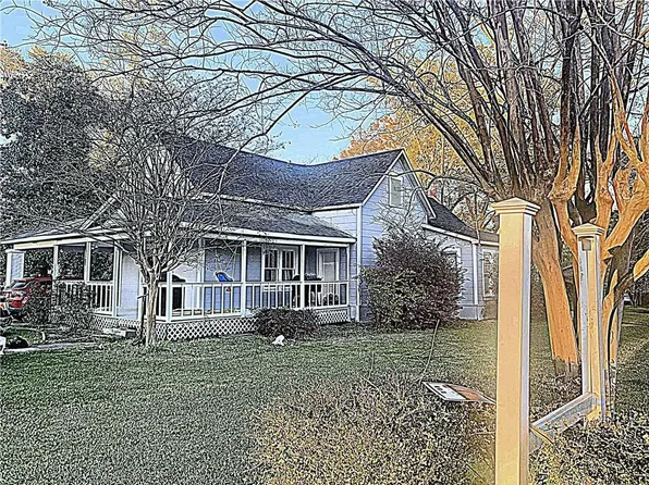 103 N Allen Ave, Jonesboro, LA 71251