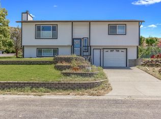 1027 Riesling Pl, Prosser, WA 99350