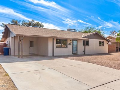931 W Parkway Boulevard, Tempe, AZ, 85281