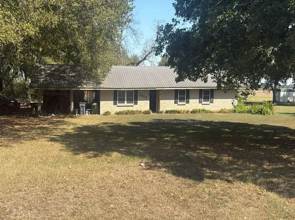 2802 Holly St, Mc Gehee, AR 71654