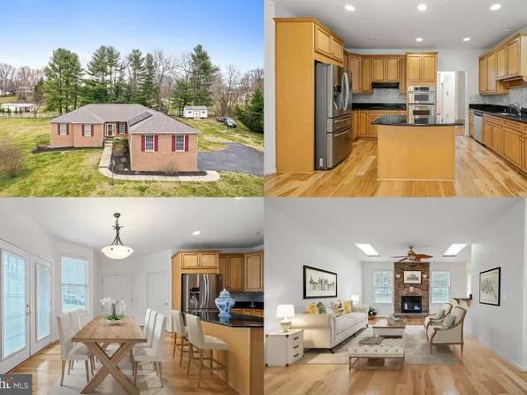 8722 Port Tobacco Rd, La Plata, MD 20646