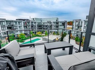 375 Sea Ray Ave #420, Innisfil, ON L9S