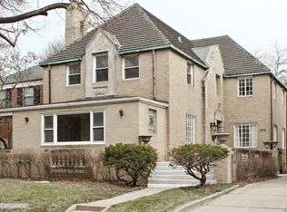 6723 S Constance Ave, Chicago, IL 60649