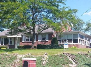 2581 W Graceville Rd, Everett, PA 15537