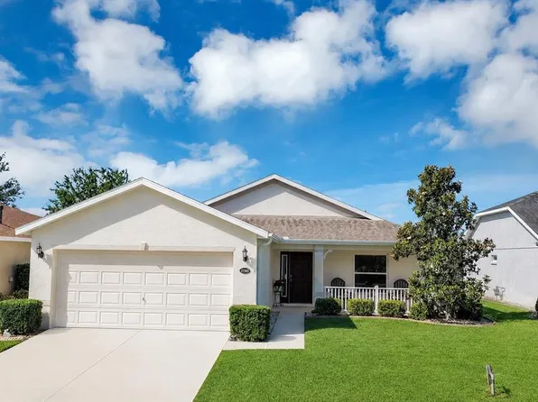 27103 ROANOKE DRIVE, LEESBURG, FL 34748
