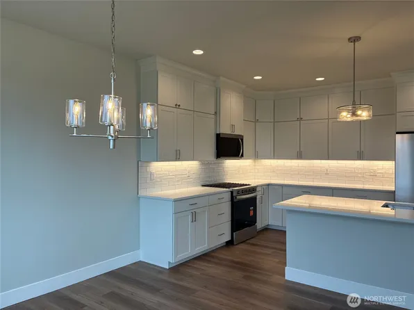 5952 (Lot 42) Ranch Loop, Ferndale, WA 98248