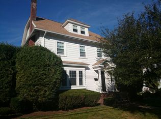 120 Church St, West Roxbury, MA 02132