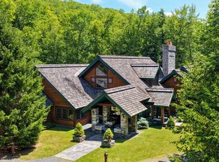 476 Salt Ash Road, Plymouth, VT 05056