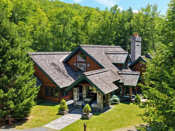 476 Salt Ash Road, Plymouth, VT 05056