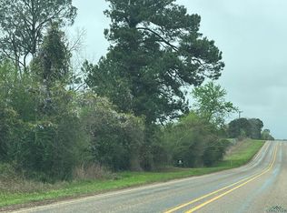 Fm 31 S, Carthage, TX 75633