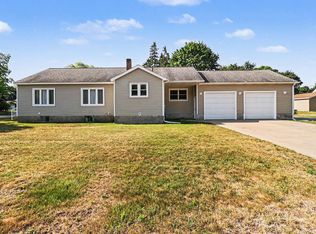 509 N Delia St, Ludington, MI 49431