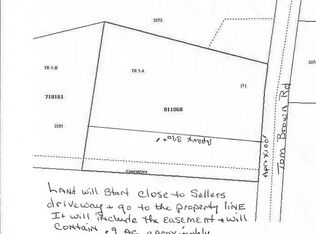 3351 Tom Brown Rd, Franklinville, NC 27248