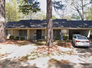 5734 Beechwood Dr, Jackson, MS 39206