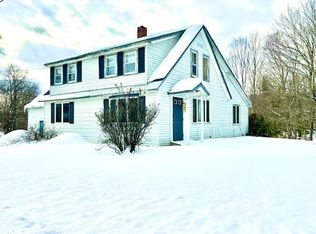 943 Lime Kiln Rd, Pike, NH 03780