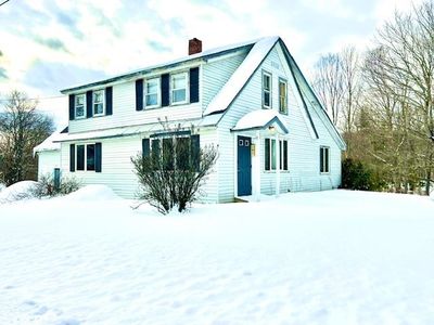 943 Lime Kiln Road, Pike, NH, 03780