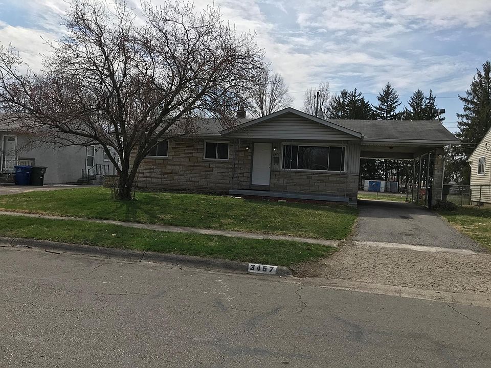 2nd image of 3457 Bolton Ave