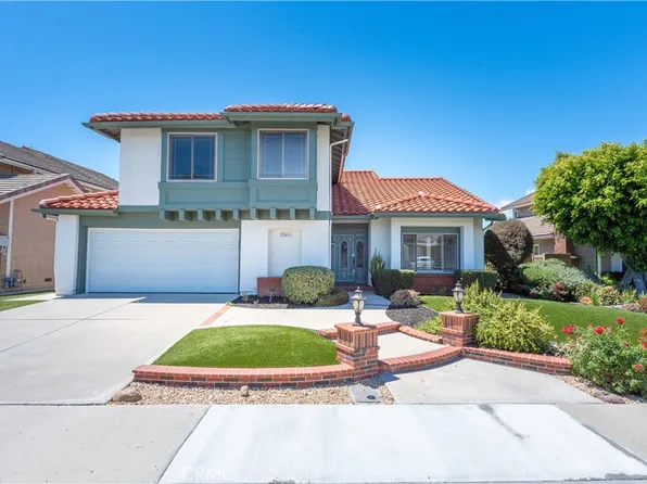 28461 La Falda, Laguna Niguel, CA 92677