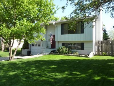 1903 Lexington Ave, Moscow, ID, 83843