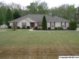 118 Edgebrook Dr, Ardmore, AL 35739