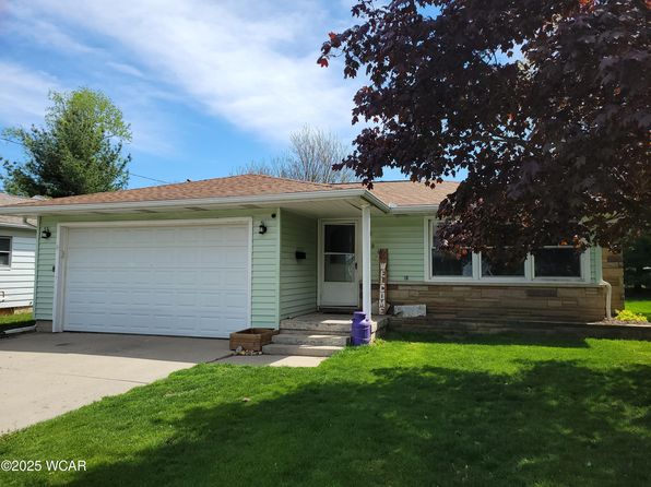 806 N Canal St, Delphos, OH 45833