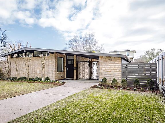 2nd image of 5819 Chamberlain Dr