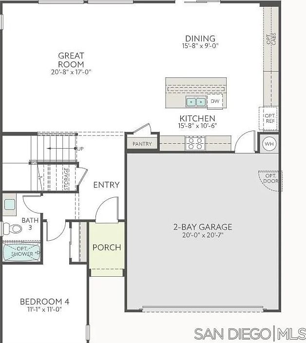 2nd image of 33349 Riverside Dr Lot 43