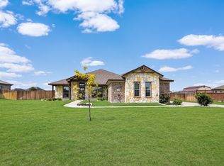 4326 Green Creek Dr, Salado, TX 76571