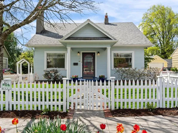 1603 SE 58th Ave, Portland, OR 97215