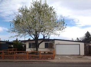 508 Cabrillo Dr, Vallejo, CA 94591