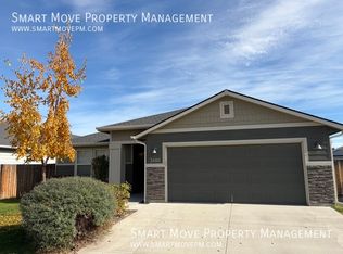 3440 NW 12th Ave, Meridian, ID 83646