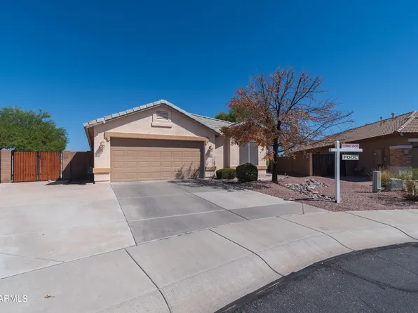 12372 W WOODLAND Avenue, Avondale, AZ 85323