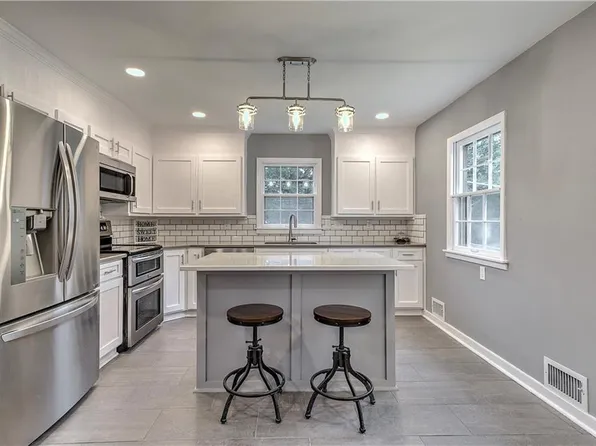 3200 S Crysler Ave, Independence, MO 64055