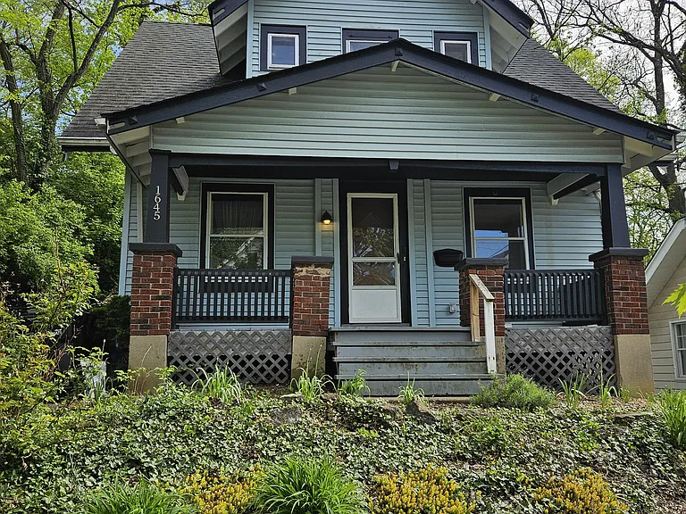 1645 Frederick Ave — Photo 1
