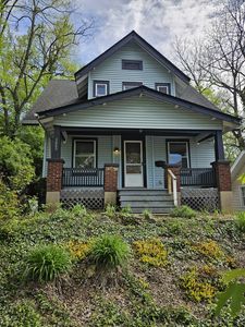 1645 Frederick Ave, Cincinnati, OH, 45223
