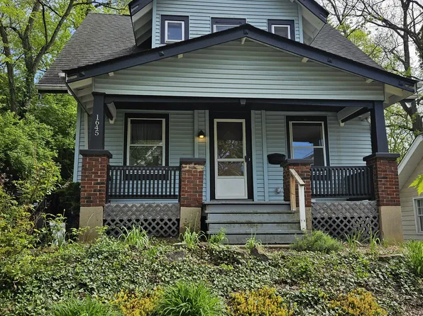 1645 Frederick Ave, Cincinnati, OH 45223