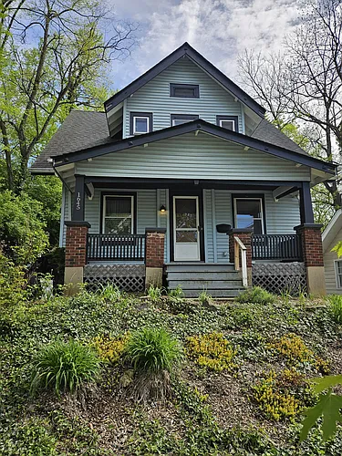 1645 Frederick Ave Photo 1 1645 Frederick Ave Photo 1
