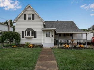 397 Oakdale Dr, North Tonawanda, NY 14120