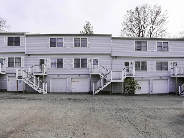 431 Glenbrook Rd APT 3, Stamford, CT 06906