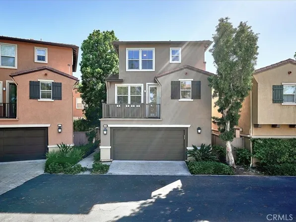 6 Sweet Pea, Irvine, CA 92618