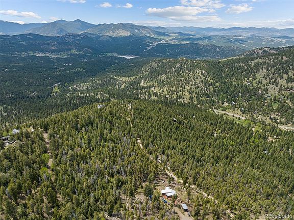 2nd image of Lost Cabin Trail
