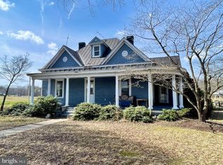 2136 Rocksprings Rd, Ringgold, VA 24586