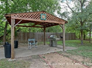1414/1416 River Rd, San Marcos, TX 78666
