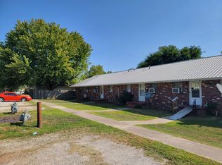 715 N 11th St, Collinsville, OK 74021